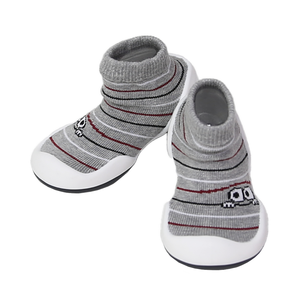 Para llevar Amargura pavimento Zapato calcetín para bebé Banannas Mummy • Pioiris Family